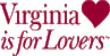 Virginia is for Lovers Logo